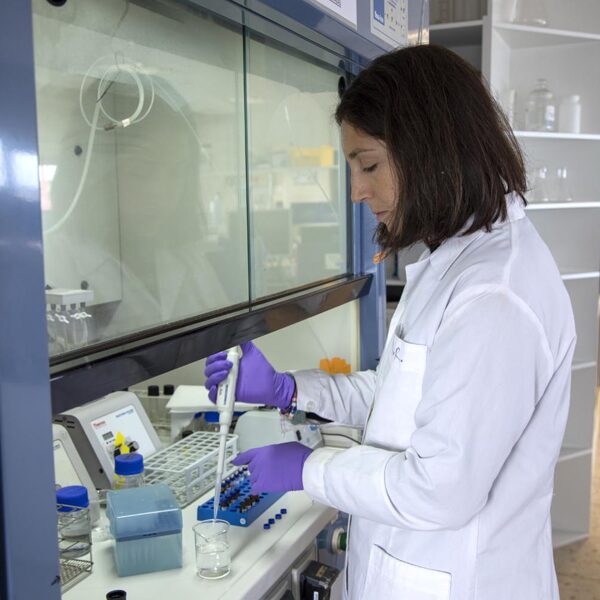 análisis de ácidos grasos