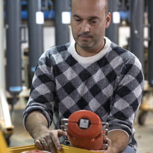 revisión de sensores biogeoquímicos